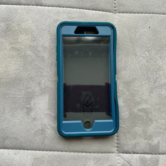 OtterBox - Otter + Pop Defender Series Case for Apple iPhone 7plus & 8plus - Picture 9 of 13